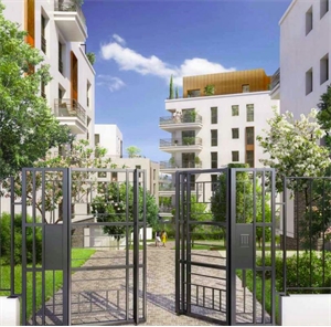 t2 à la vente -   92500  RUEIL MALMAISON, surface 11 m2 vente t2 - UBI431093888